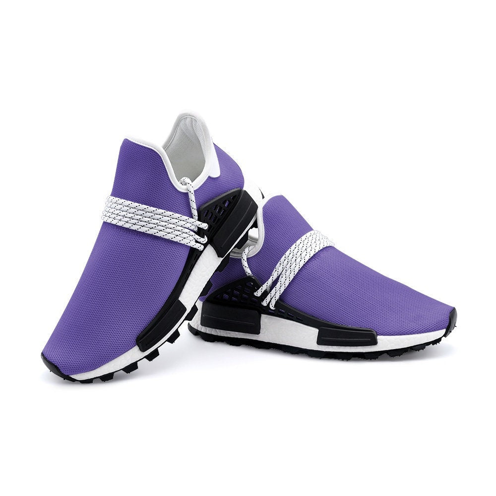 Purple Lightweight Sneaker Unisex Sizes