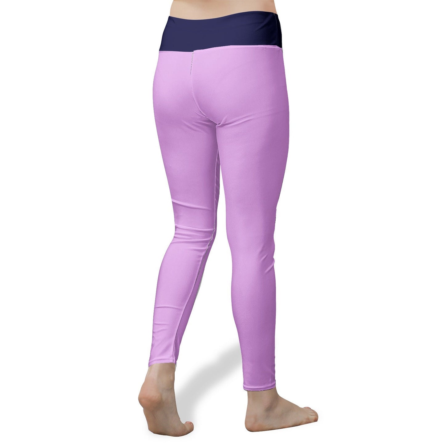 Pink Leggings