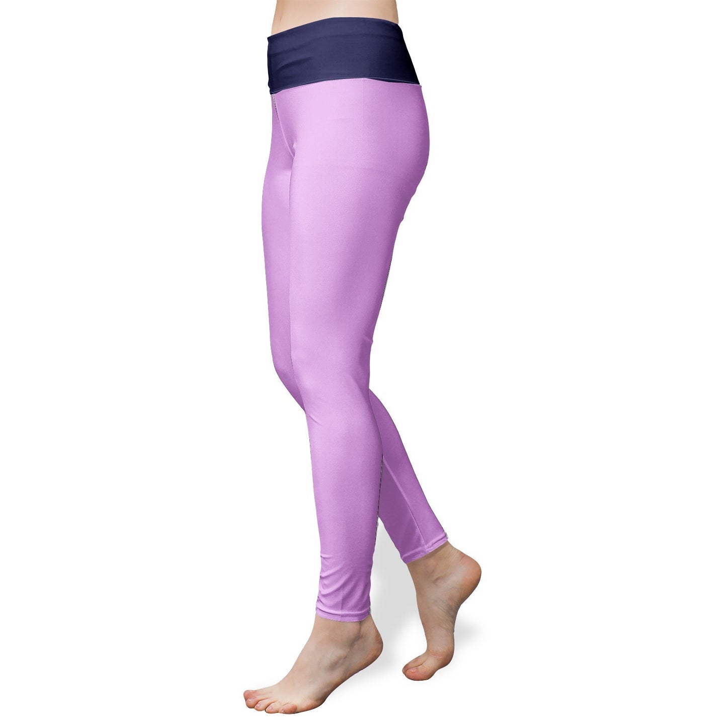 Pink Leggings
