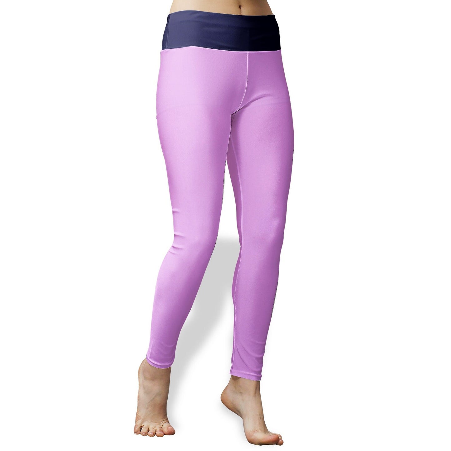 Pink Leggings