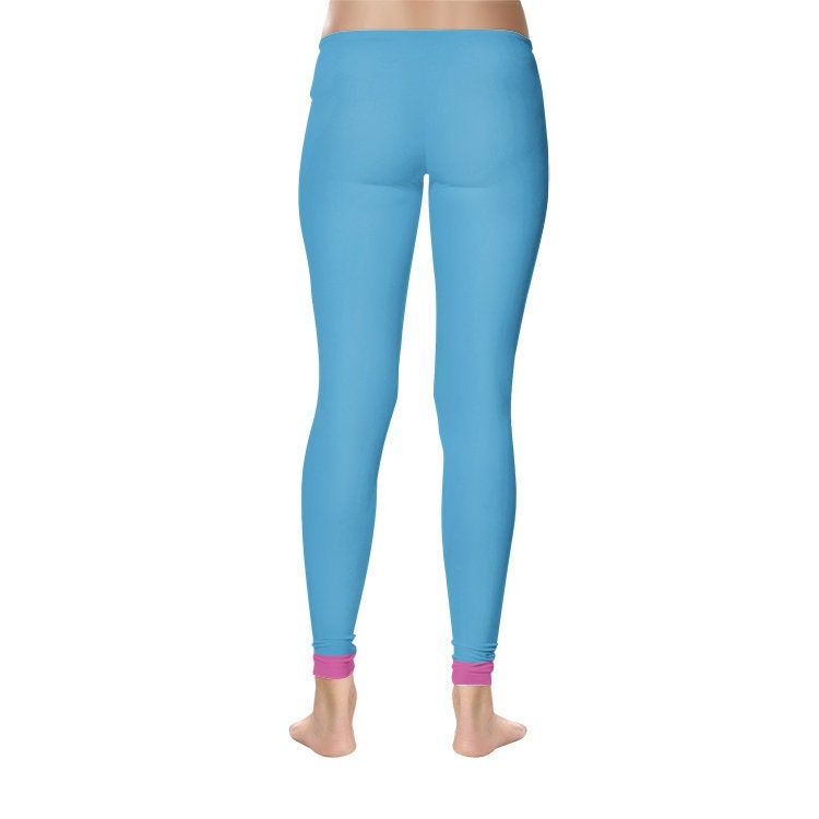 Women's Temp Control Cotton Leggings