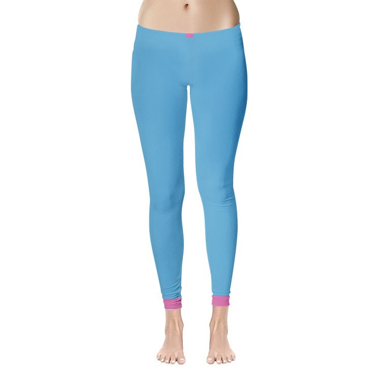 Women's Temp Control Cotton Leggings