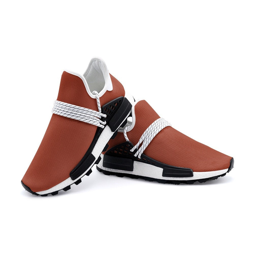 Brown Sneakers Lightweight Brown Sneakers