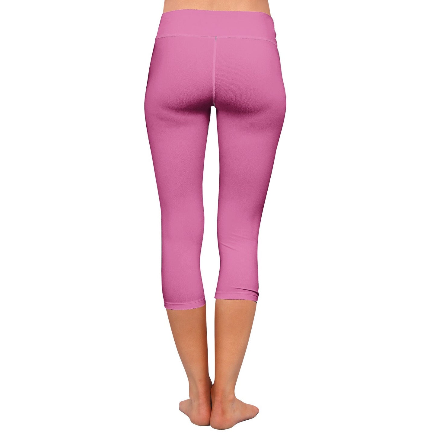 Pink Leggings