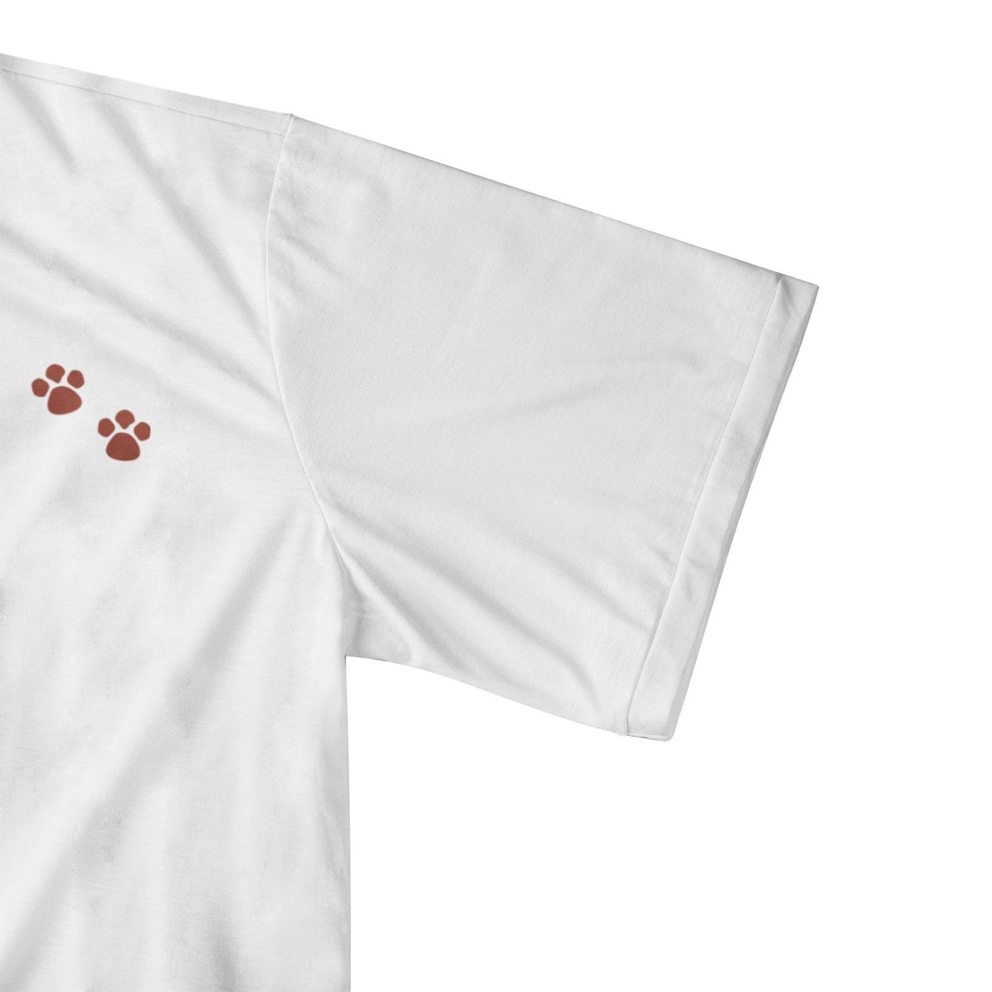 Men's All-Over-Print Polo Shirts
