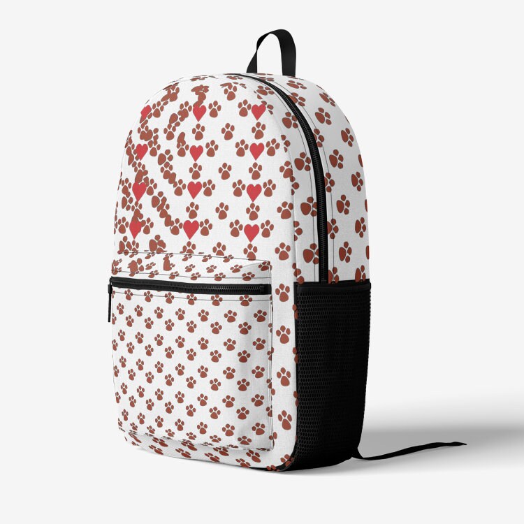Dog Lovers Backpacks