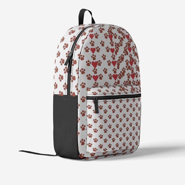 Dog Lovers Backpacks