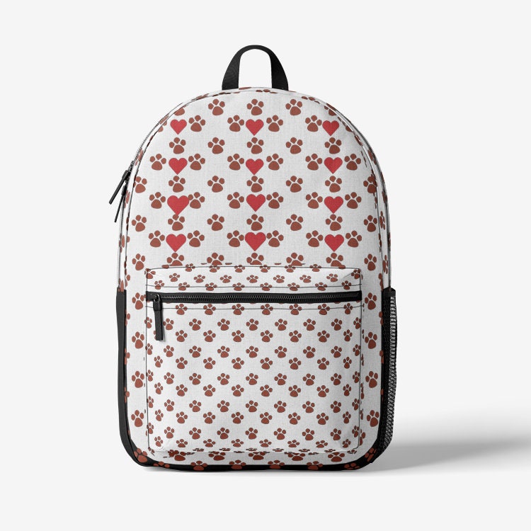 Dog Lovers Backpacks