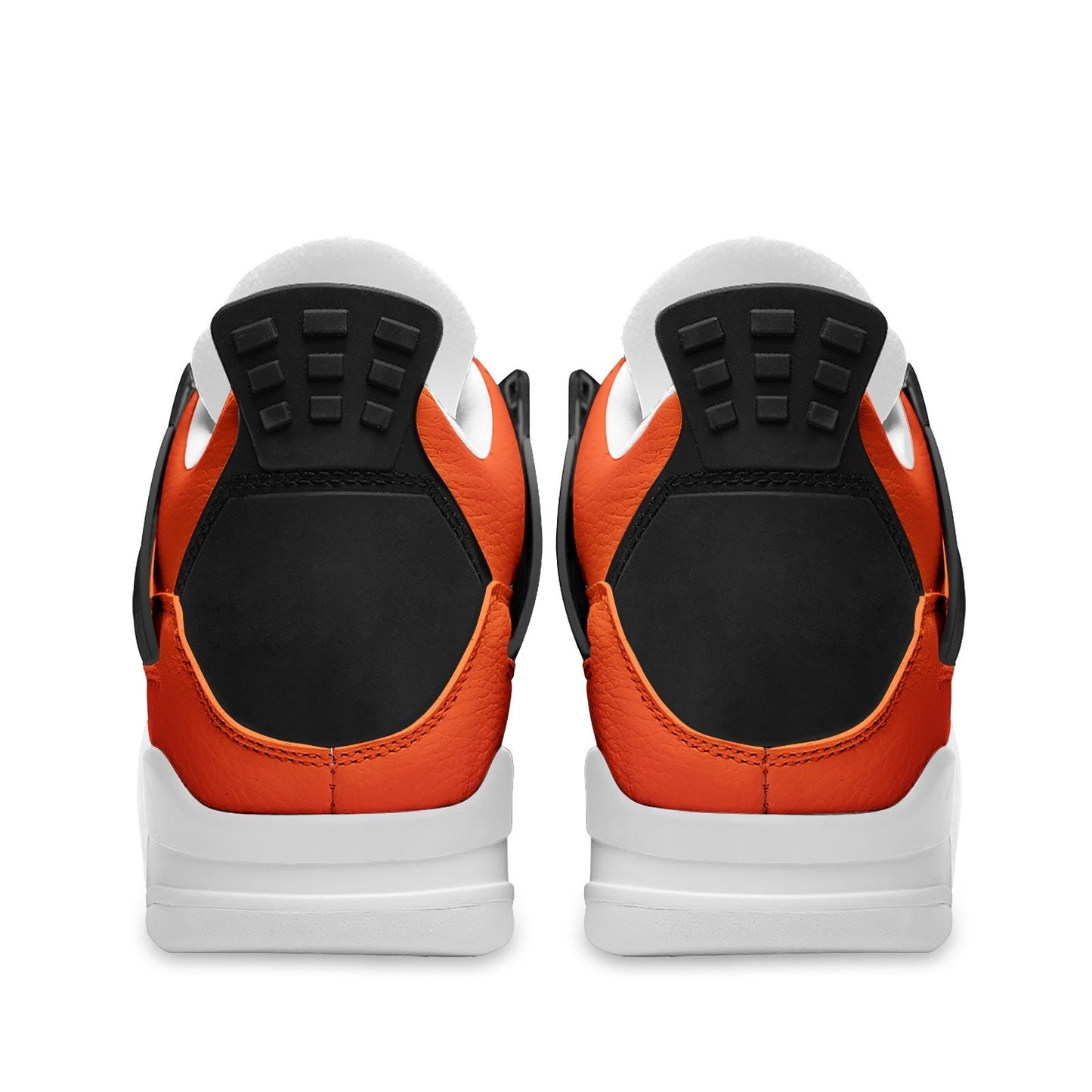 Unisex Non Slip Lace Up Breathable Fashion Sneakers