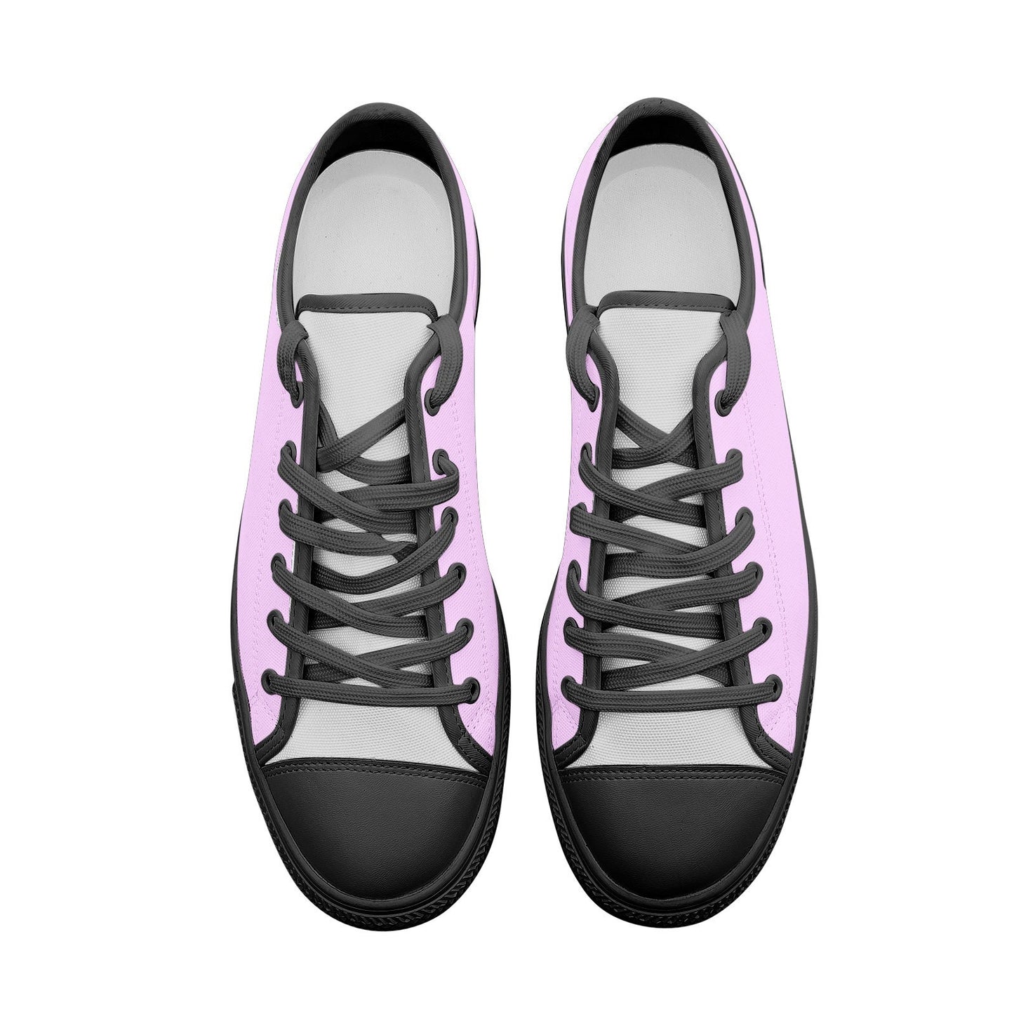 Pink Sneakers