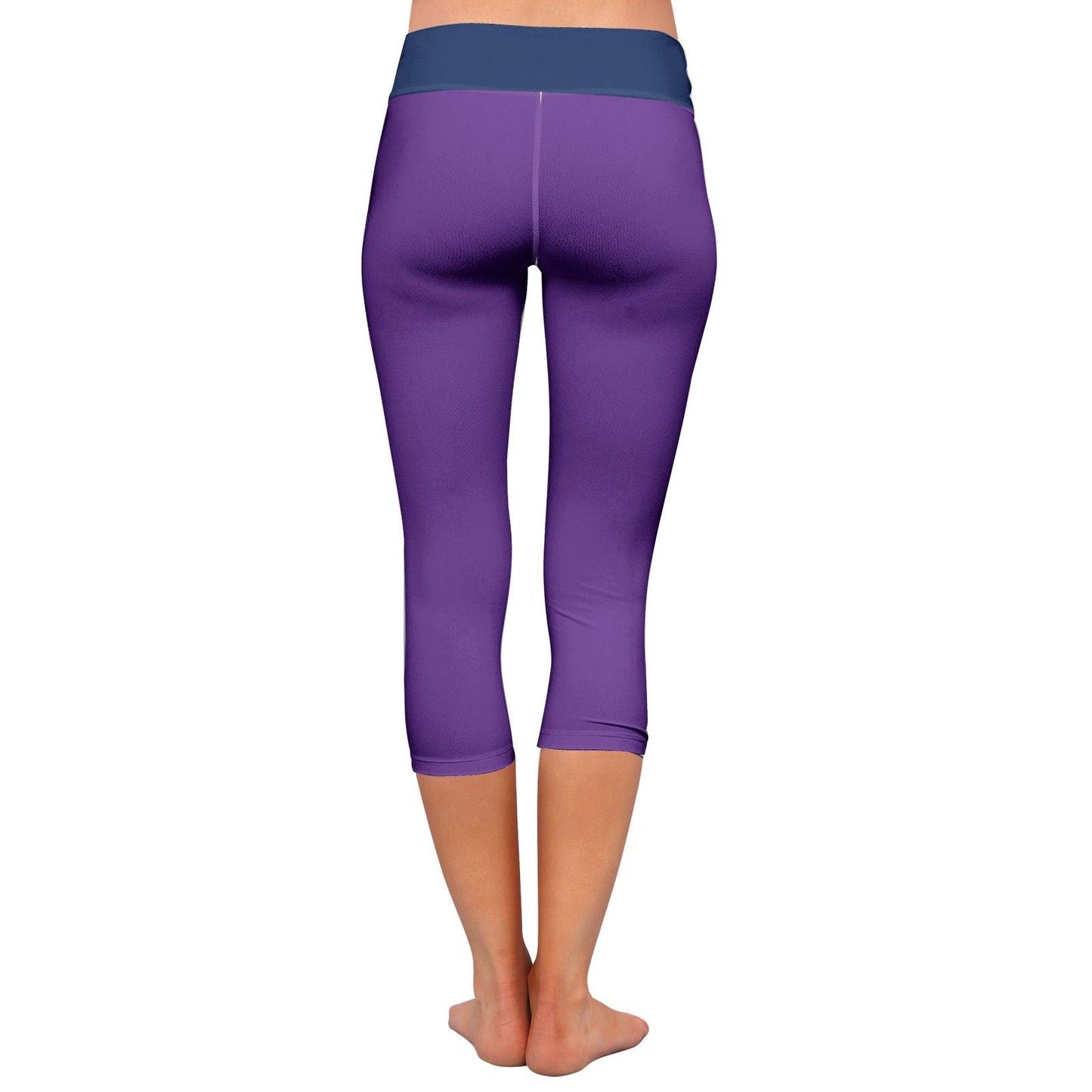 Purple Yoga Leggings Purple leggings