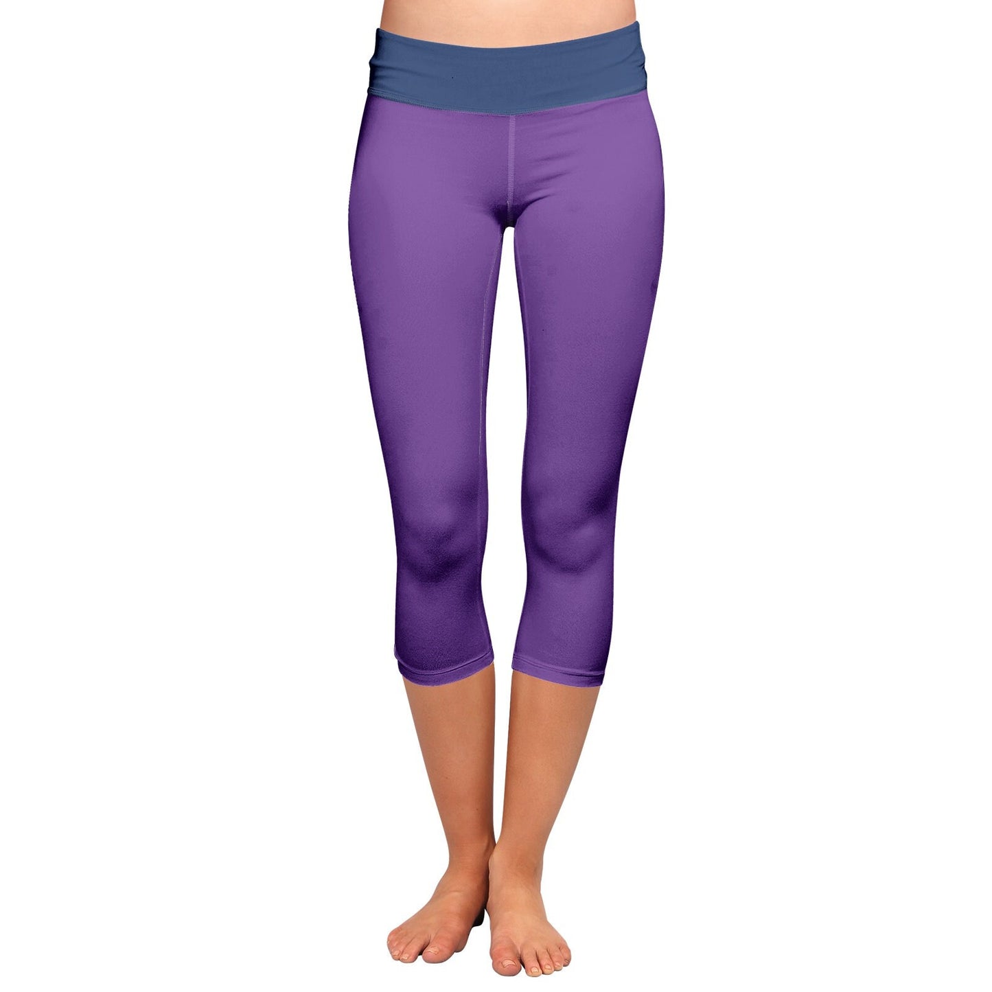 Purple Yoga Leggings Purple leggings