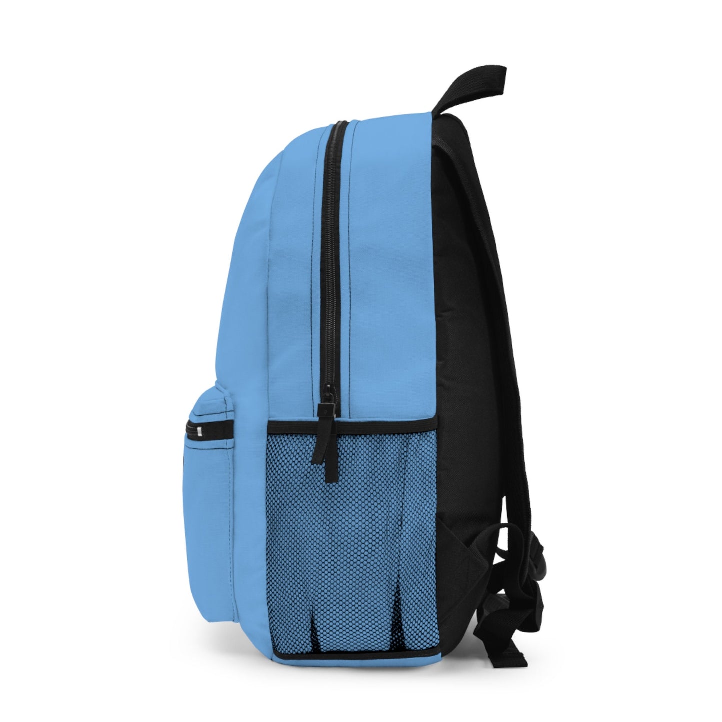 Blue Backpacks Black Dog Backpacks