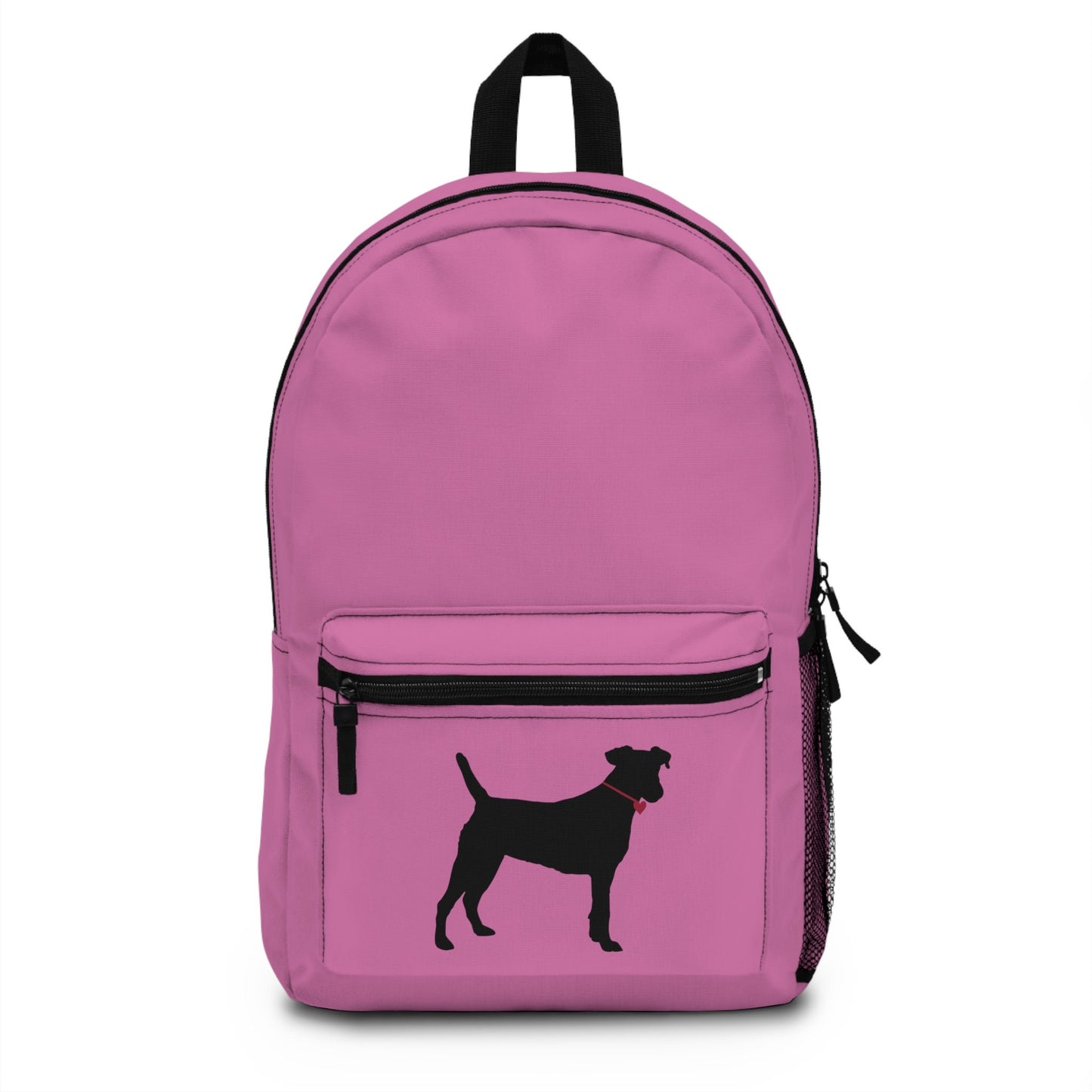 Pink Backpacks Black Dog Backpacks