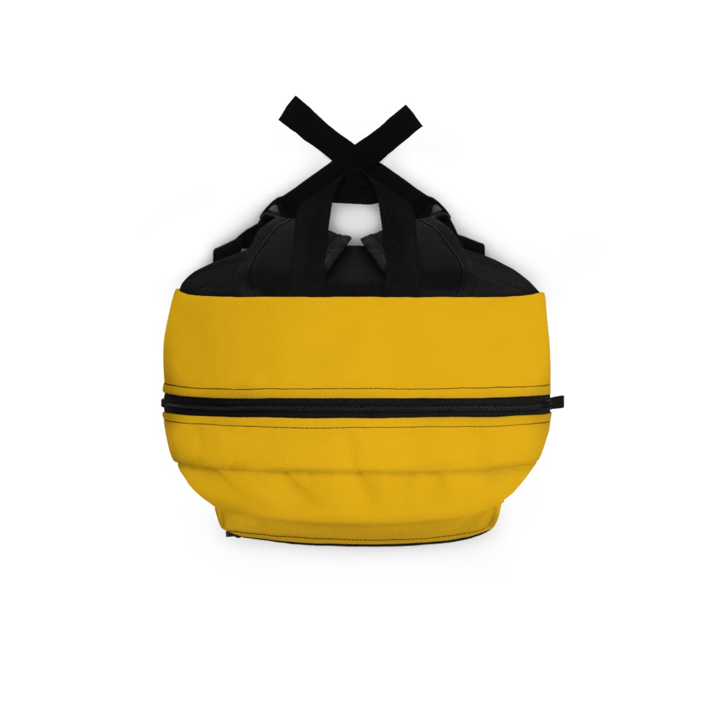Yellow Backpacks Black Dog Backpacks
