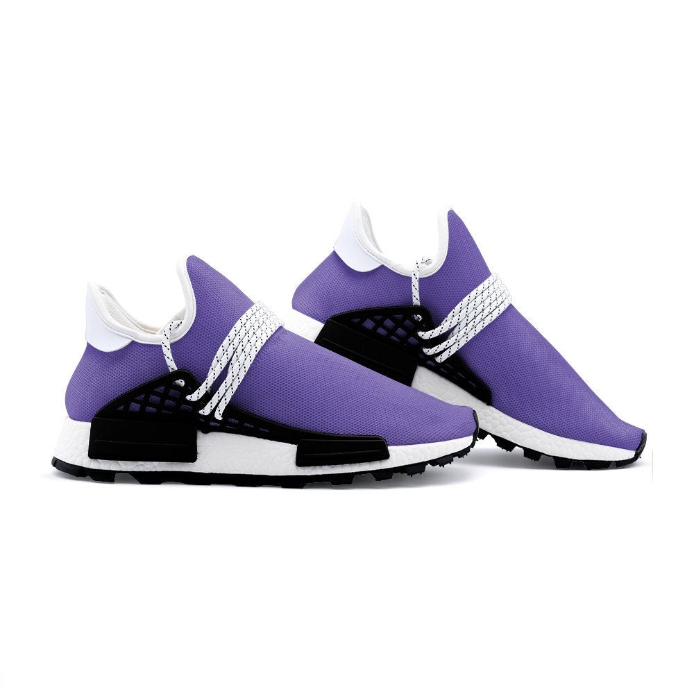 Purple Lightweight Sneaker Unisex Sizes