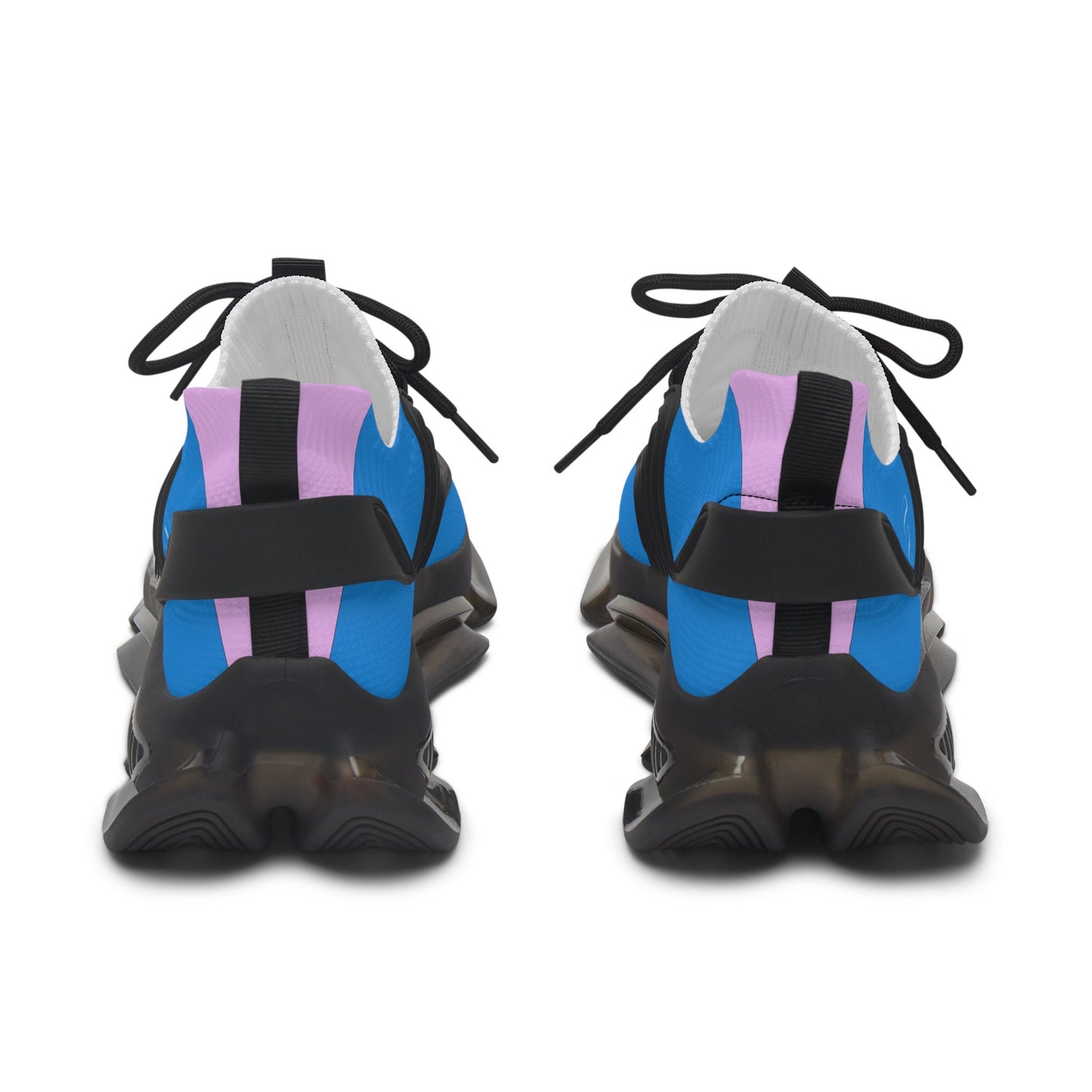 Women's Blue Sneakers
