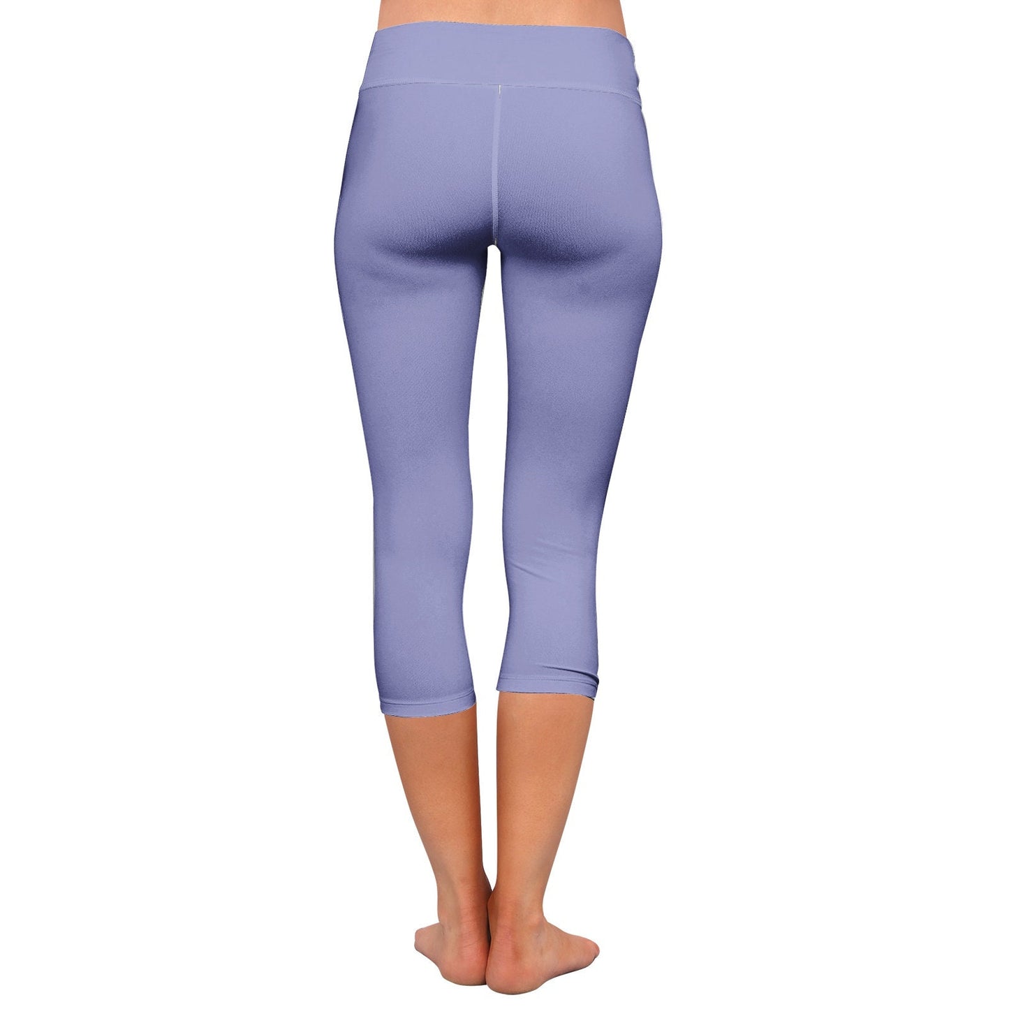 Purple Leggings