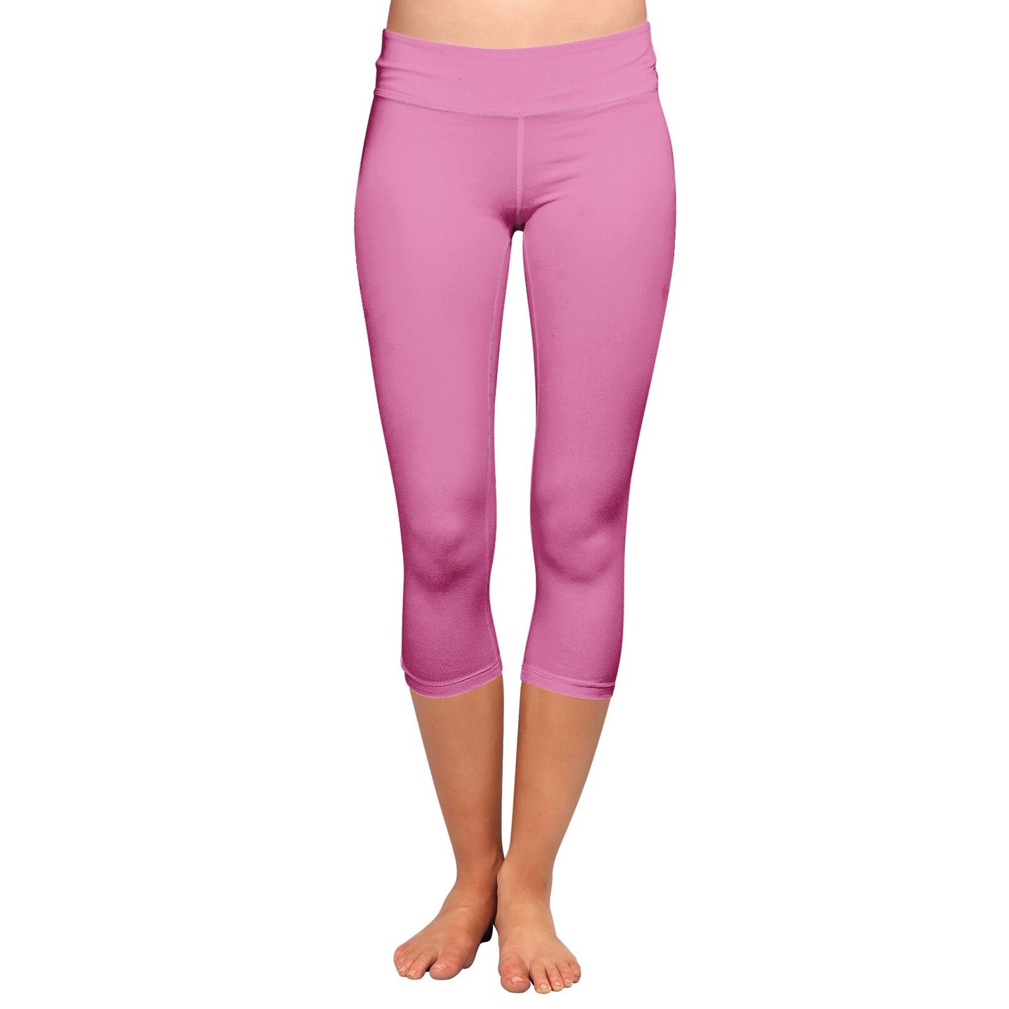 Pink Leggings