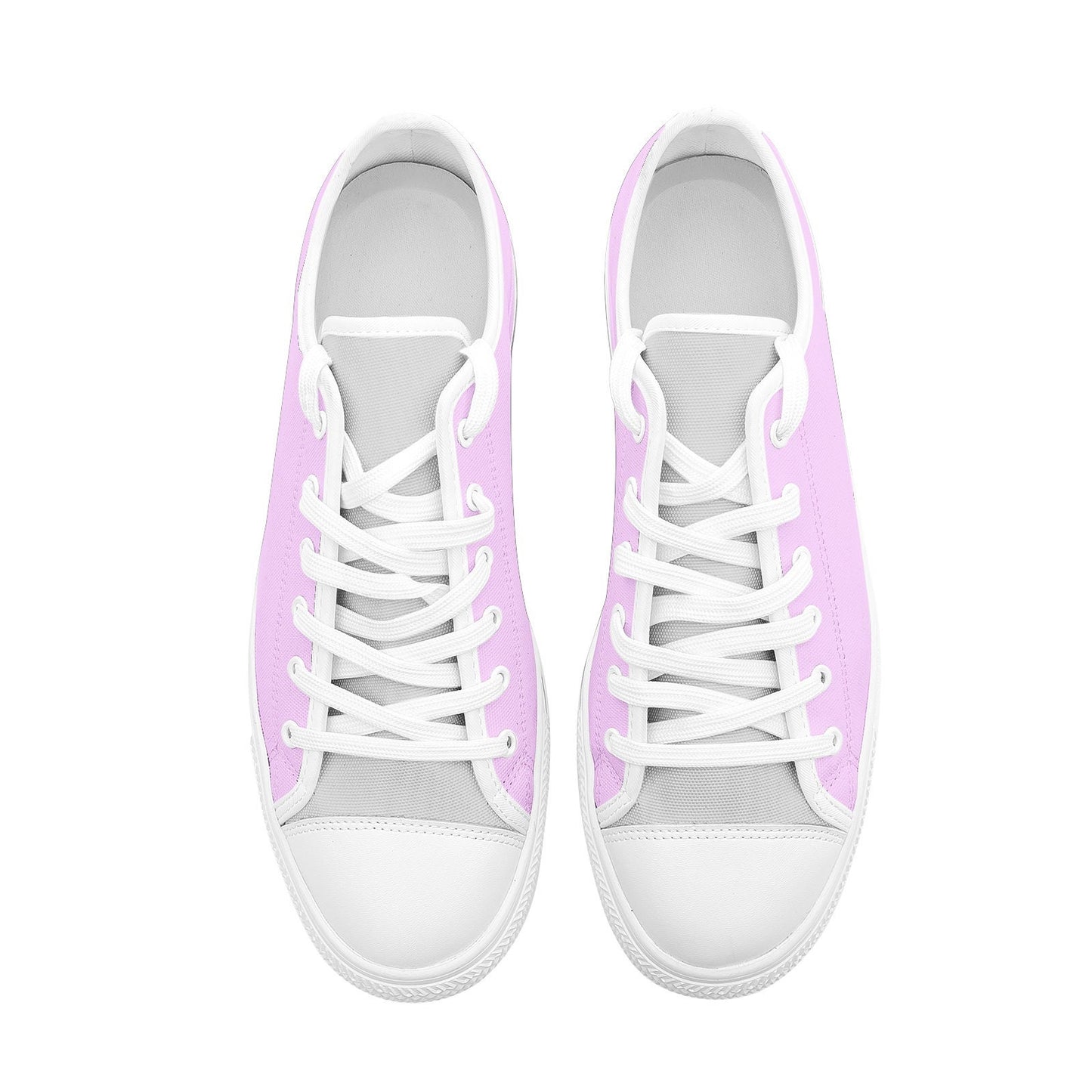 Pink Sneakers