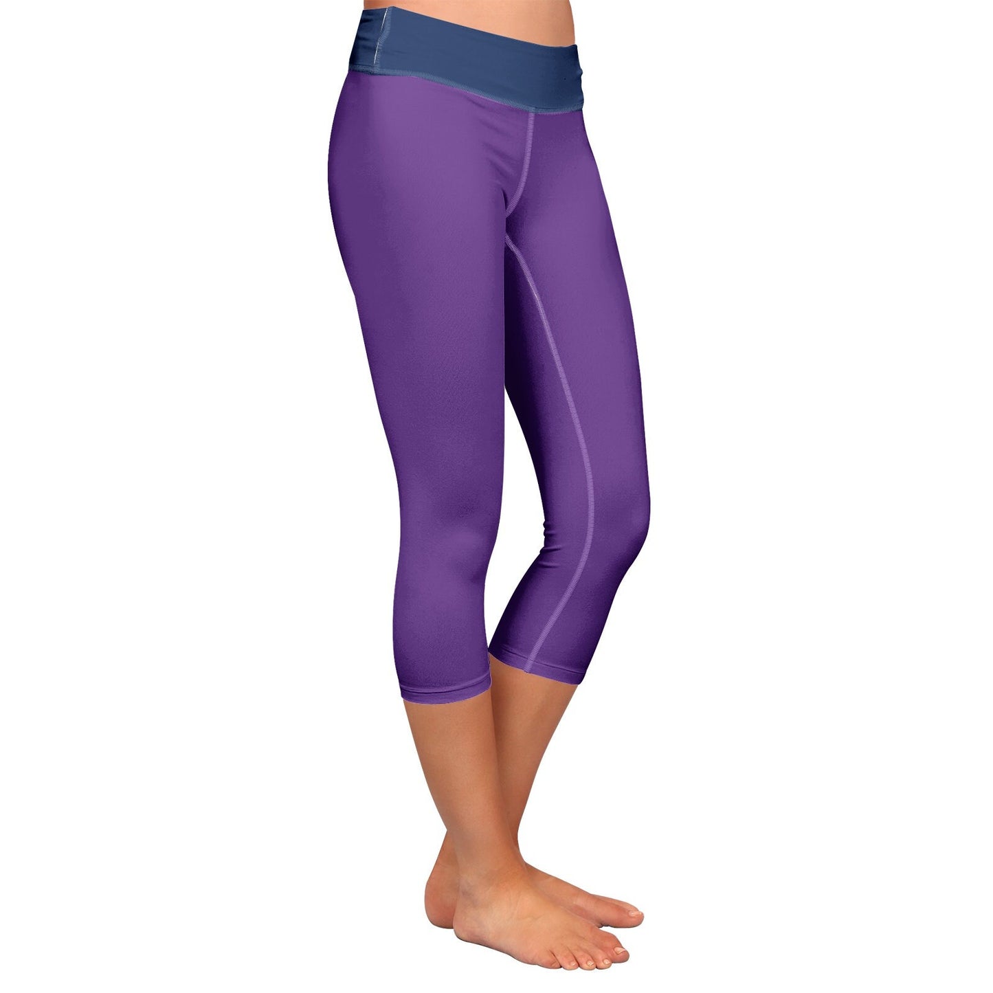Purple Yoga Leggings Purple leggings