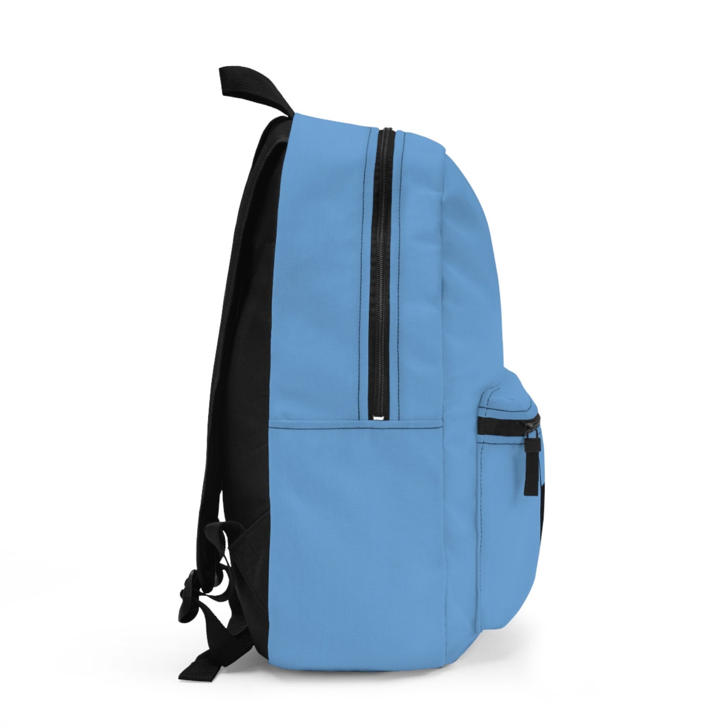 Blue Backpacks Black Dog Backpacks