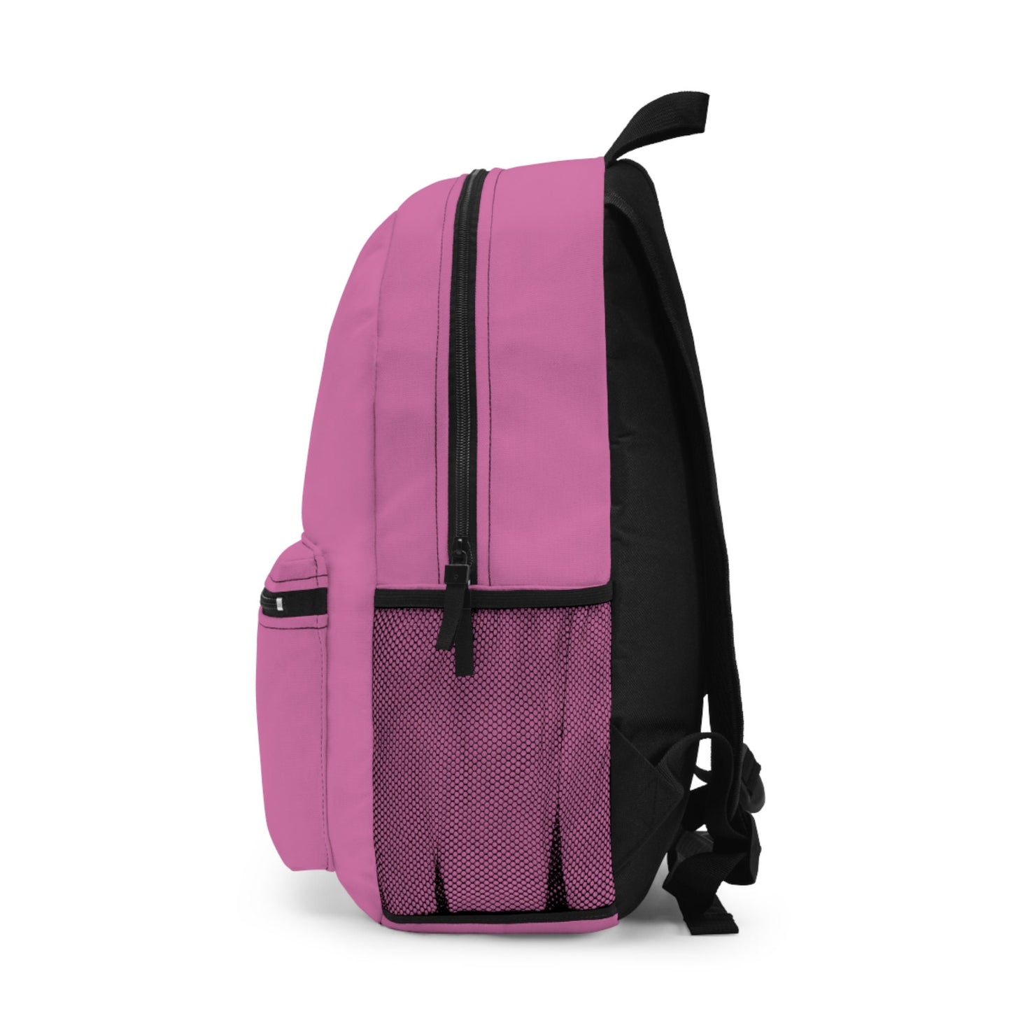 Pink Backpacks Black Dog Backpacks