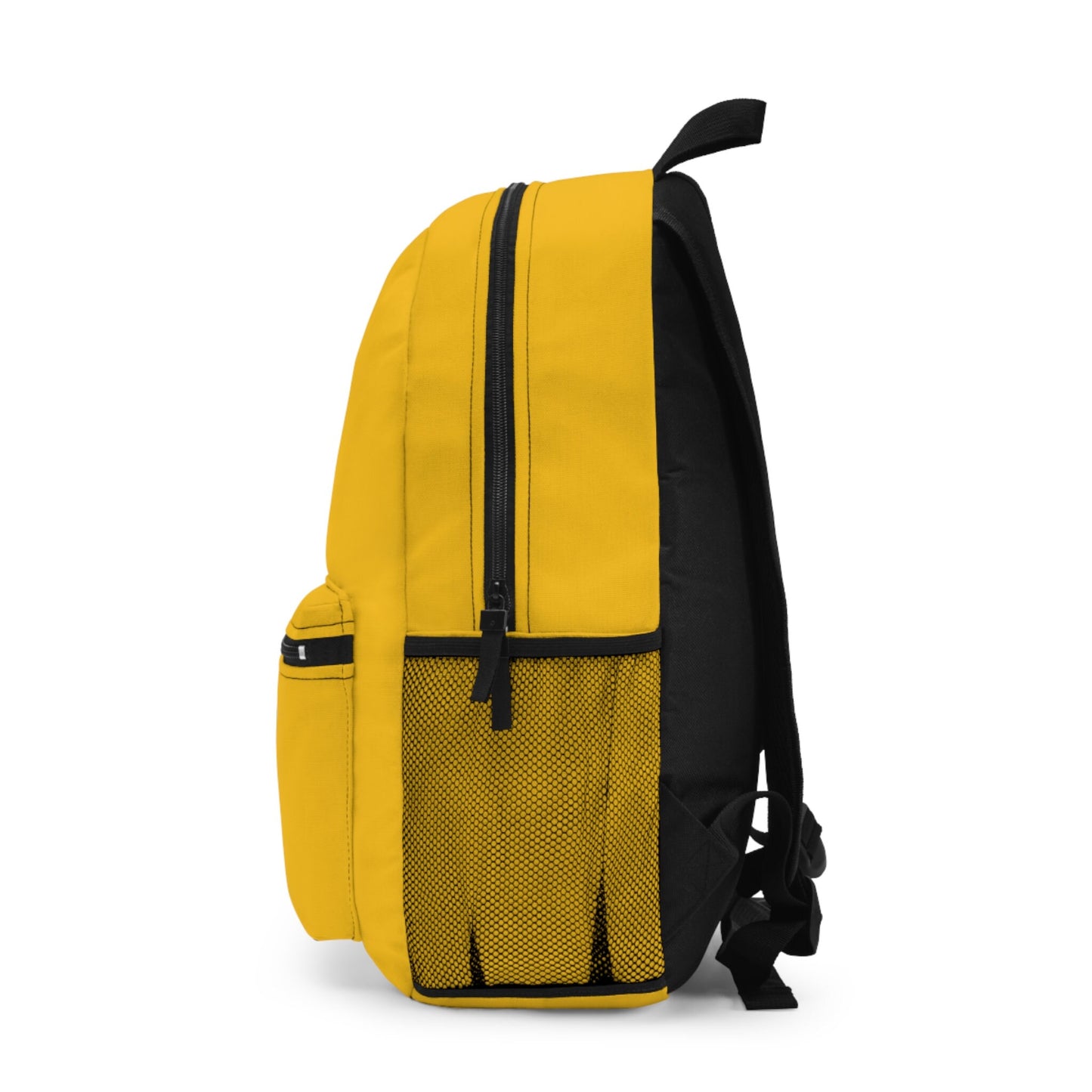 Yellow Backpacks Black Dog Backpacks