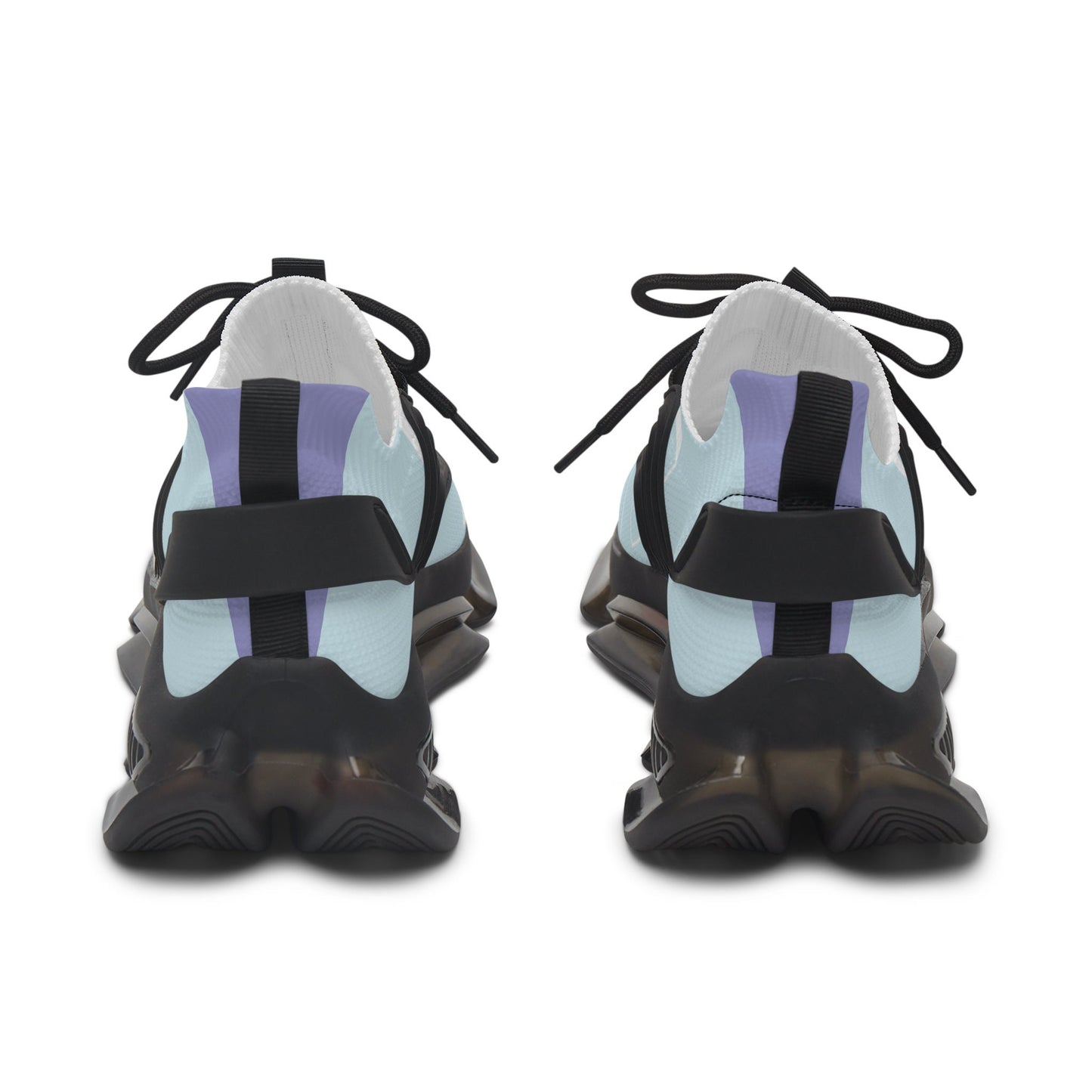 Women's Light Blue Sneakers