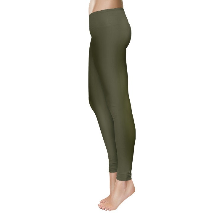 Women's Temp Control Cotton Leggings