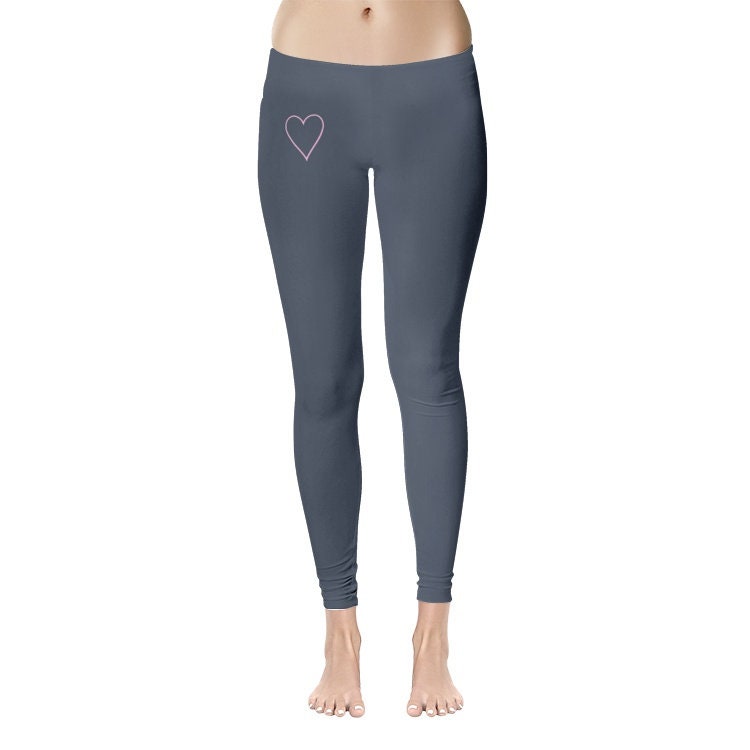 Women's Temp Control Cotton Leggings