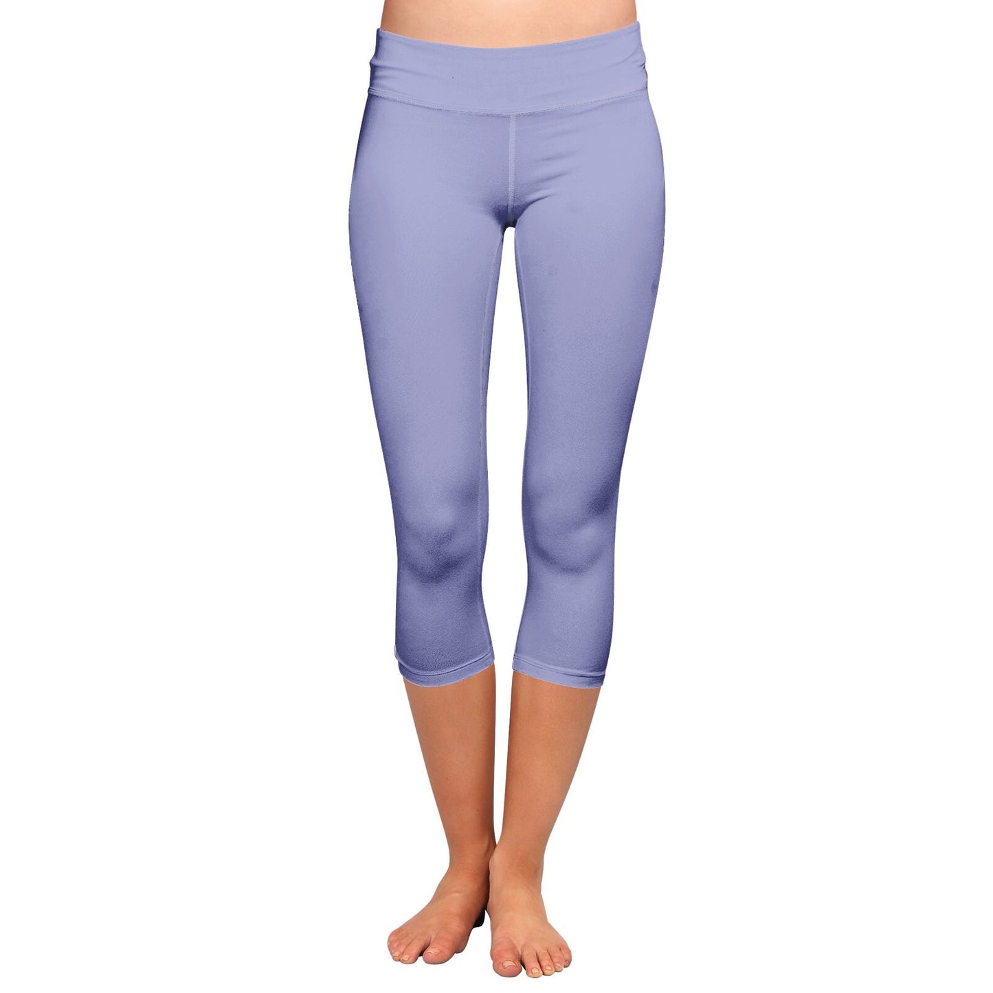 Purple Leggings