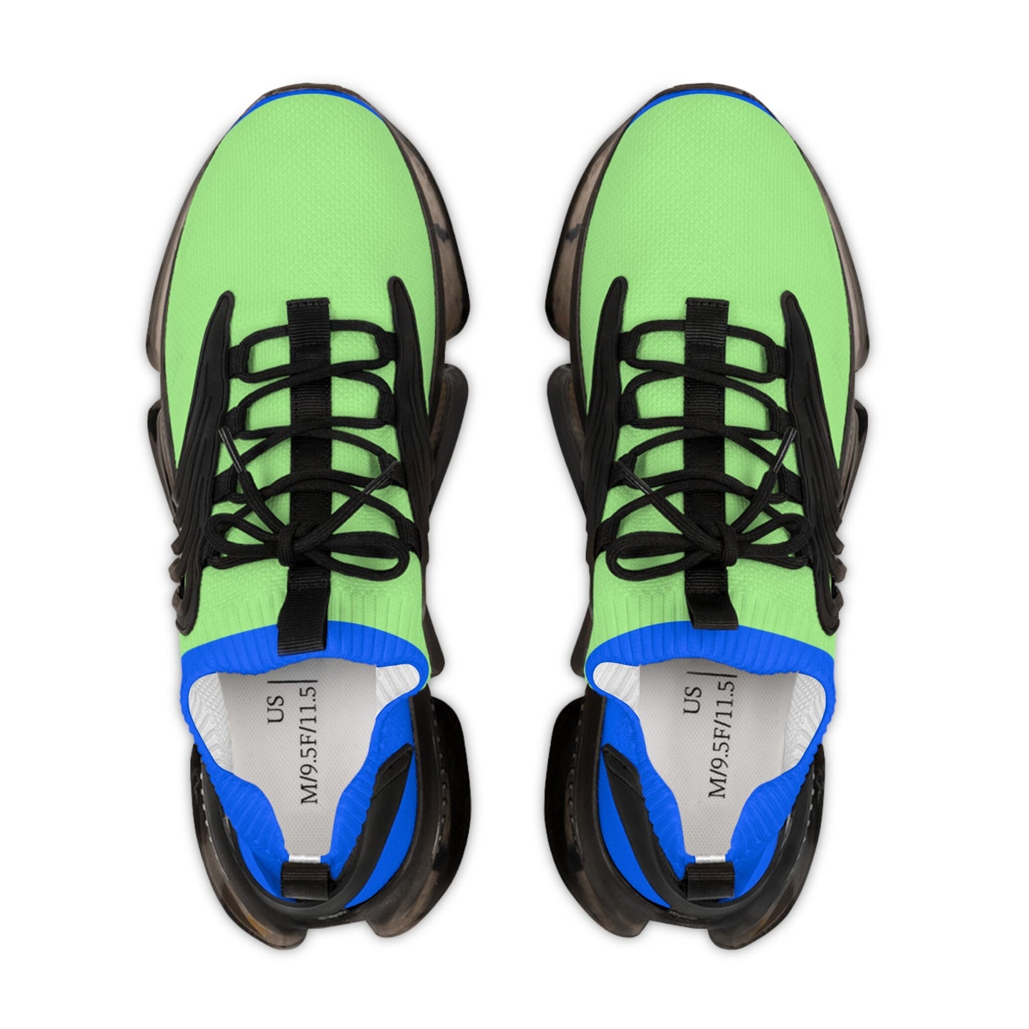 Men's Green Sneakers