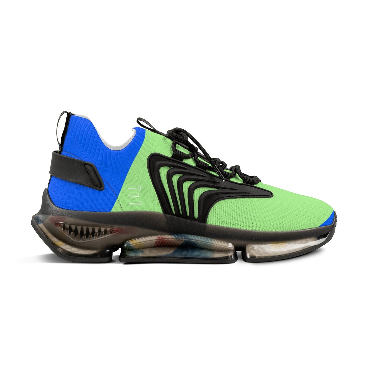 Men's Green Sneakers
