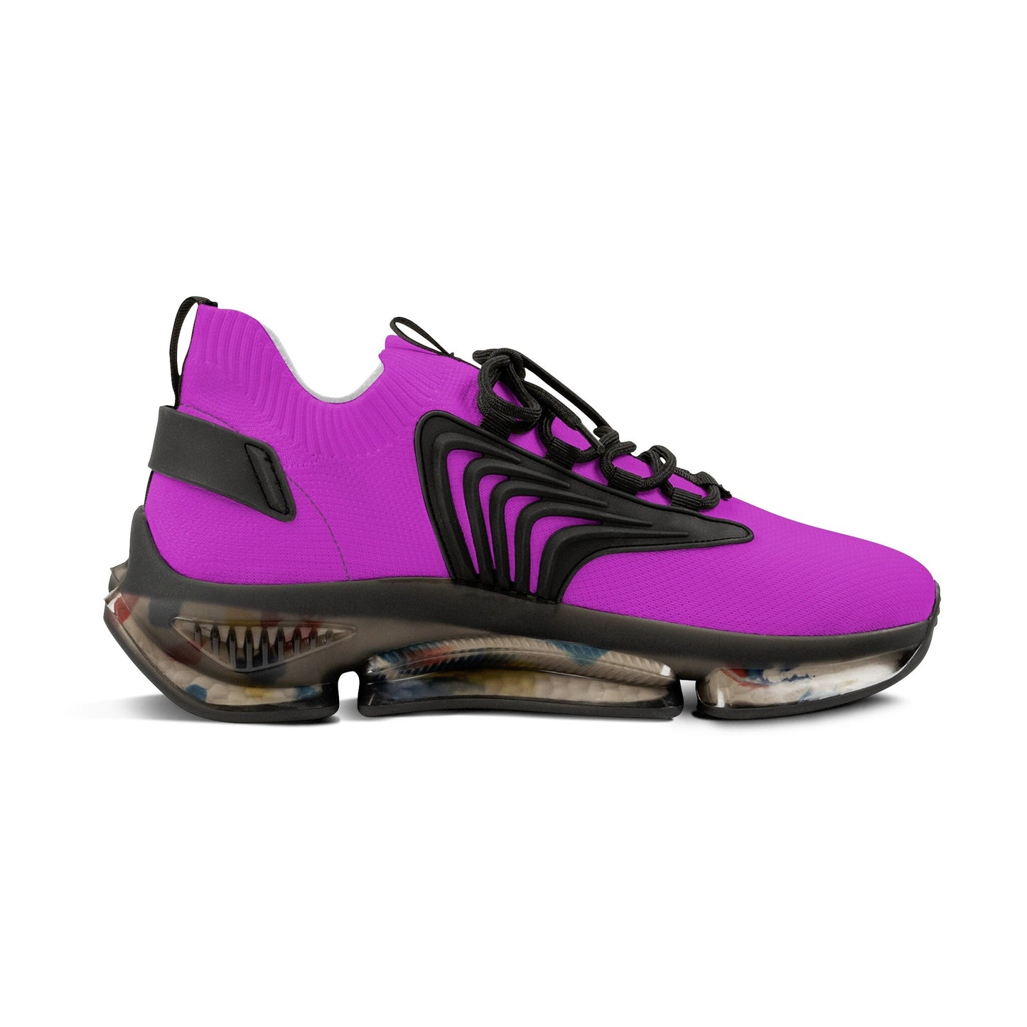 Men's Purple Sneakers
