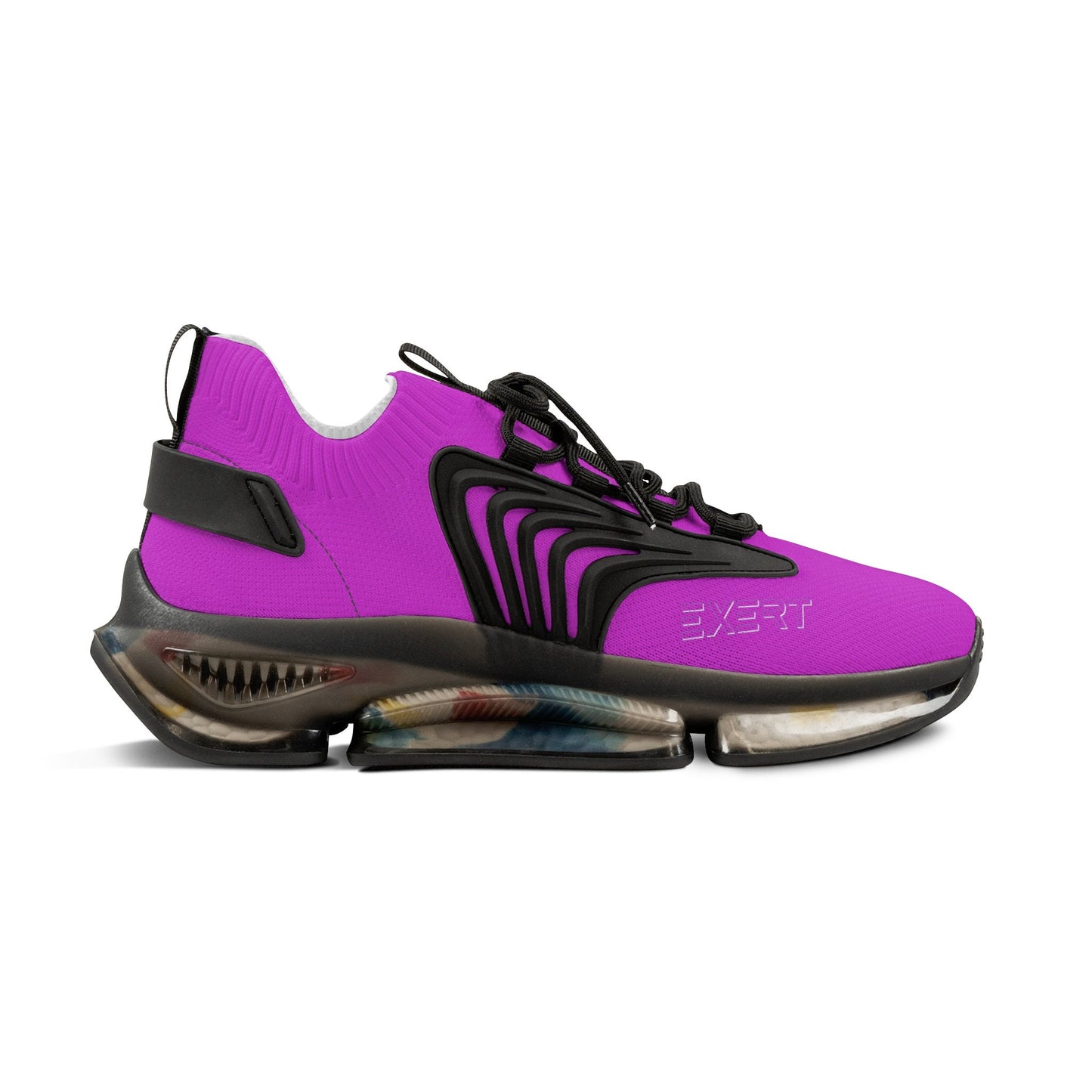 Men's Purple Sneakers