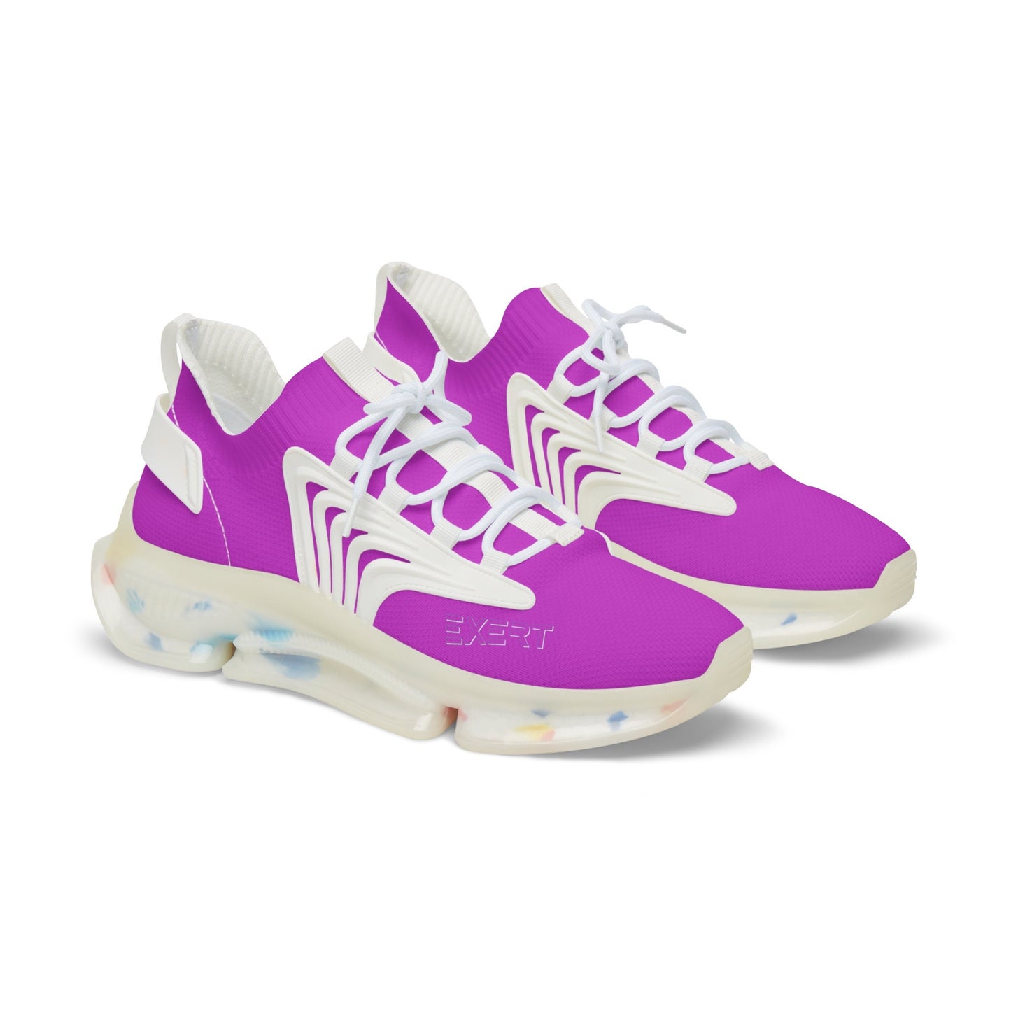 Men's Purple Sneakers