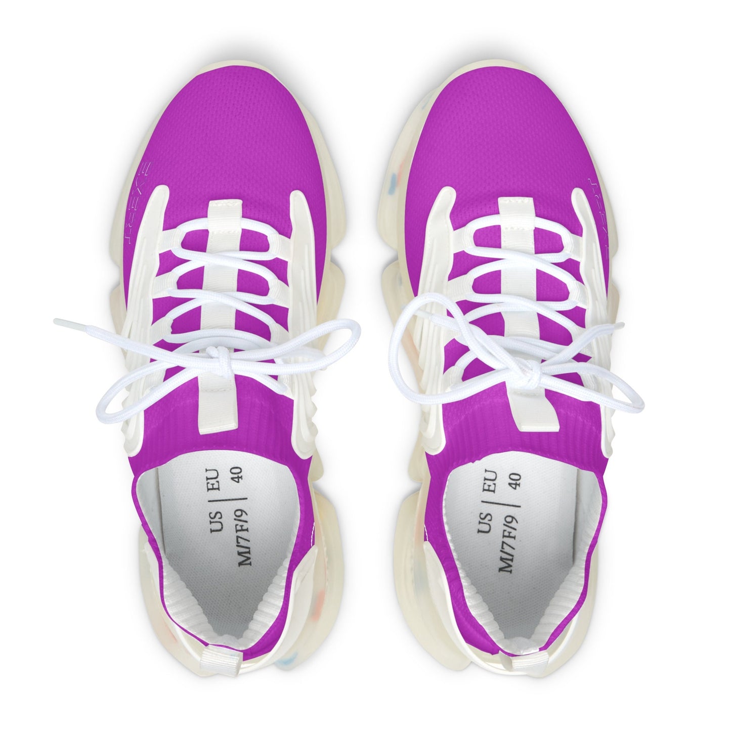 Women's Purple Sneakers