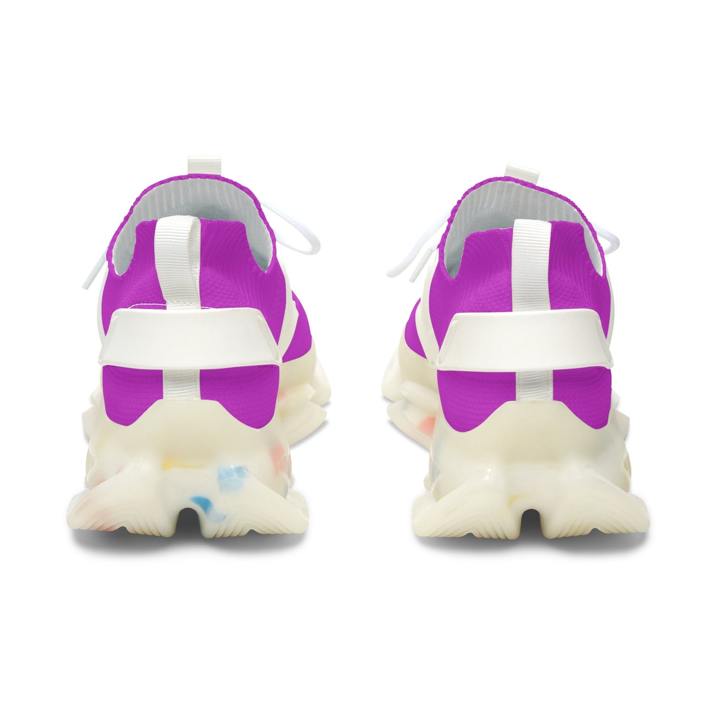 Women's Purple Sneakers