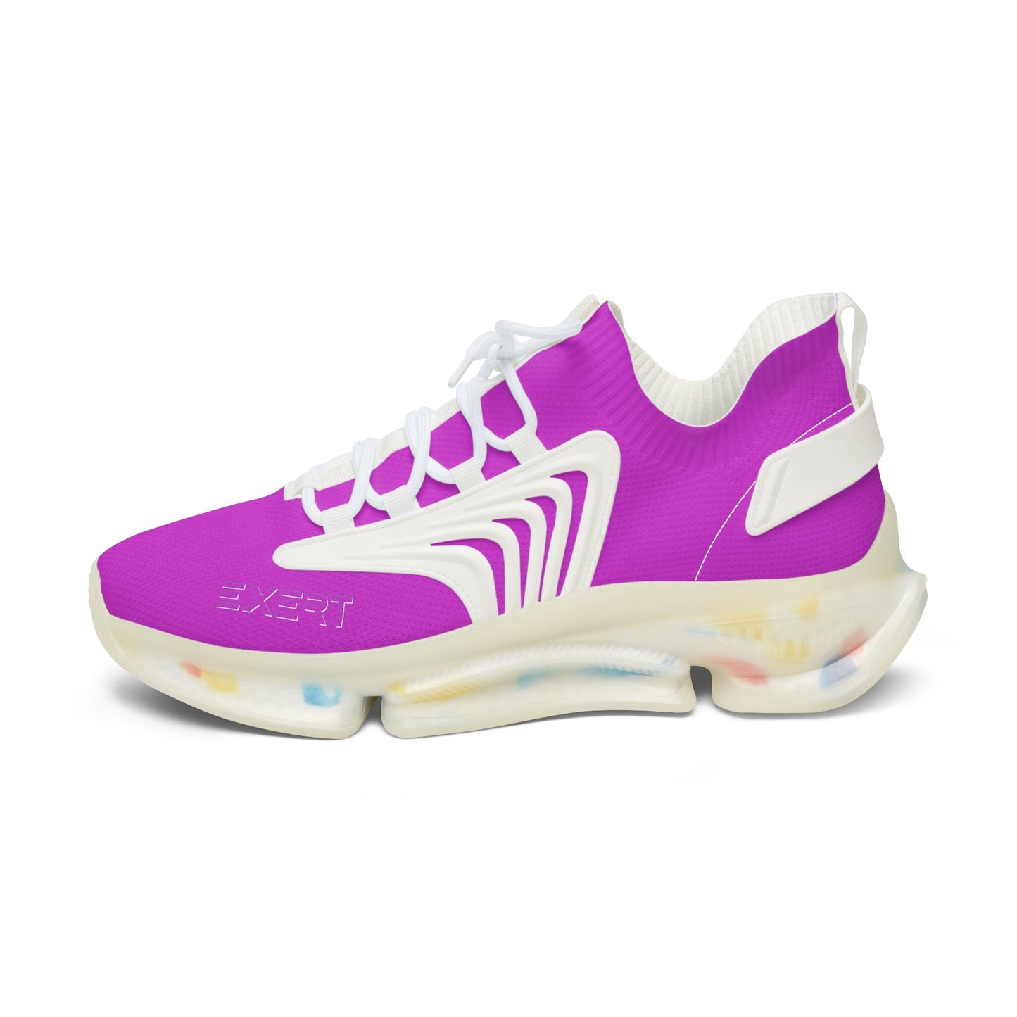 Women's Purple Sneakers