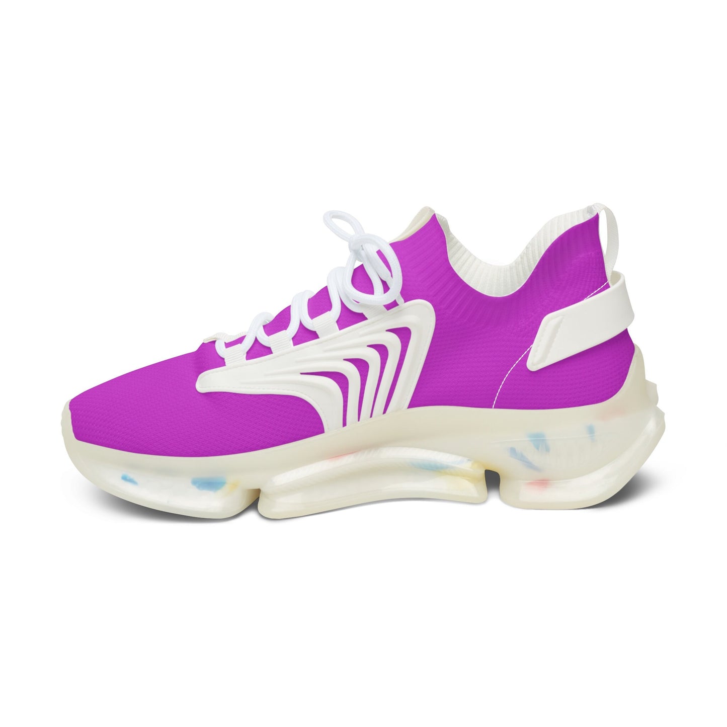 Women's Purple Sneakers