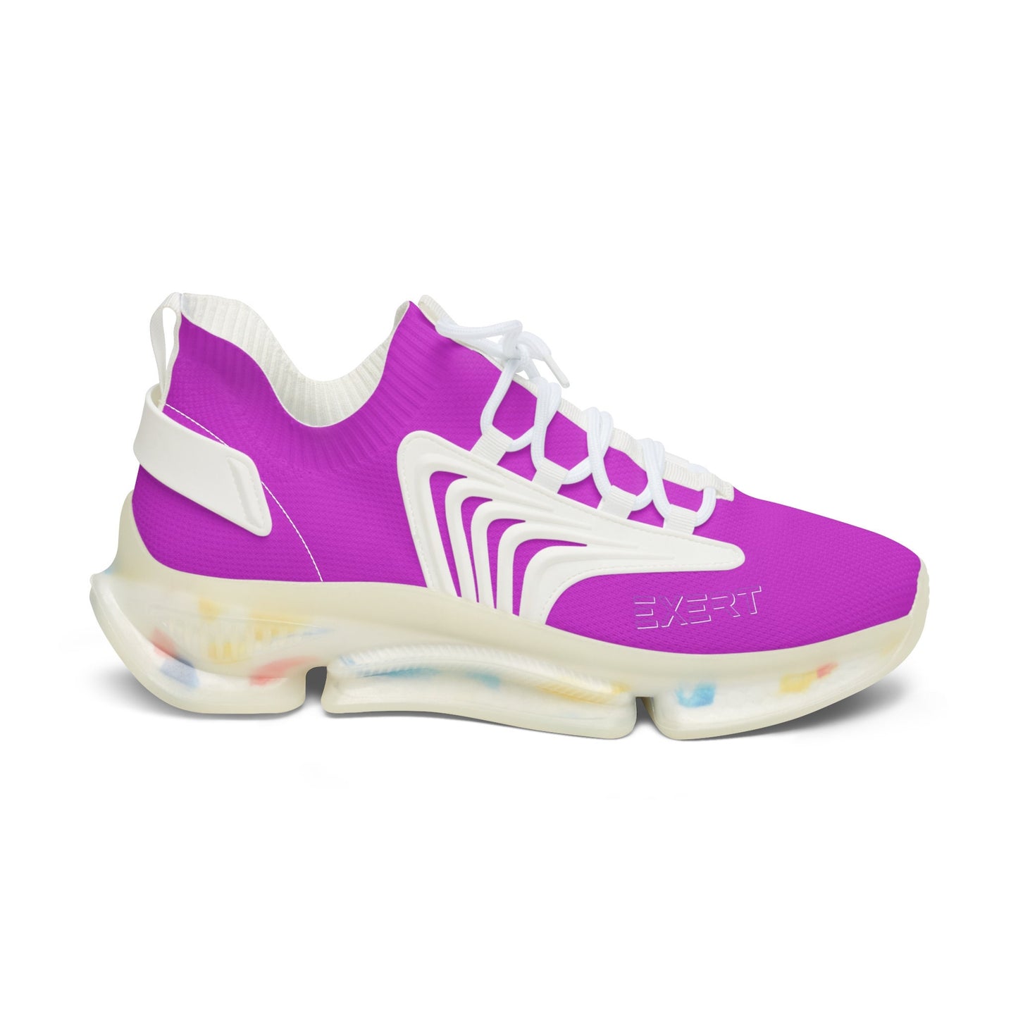 Women's Purple Sneakers
