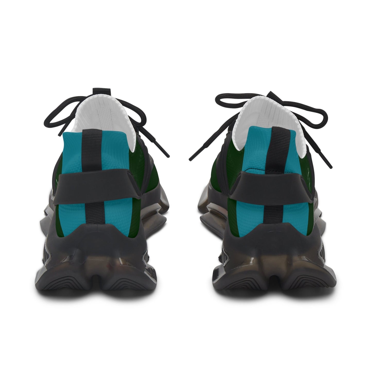 Women's Green Sneakers
