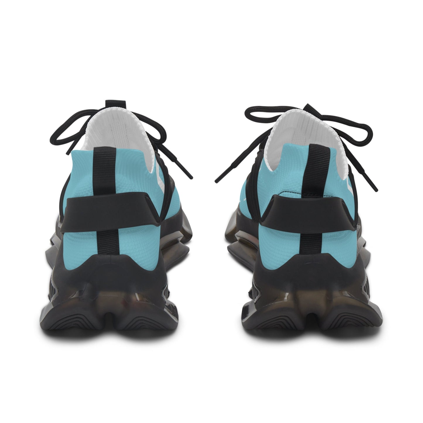 Women's Light Blue Sneakers