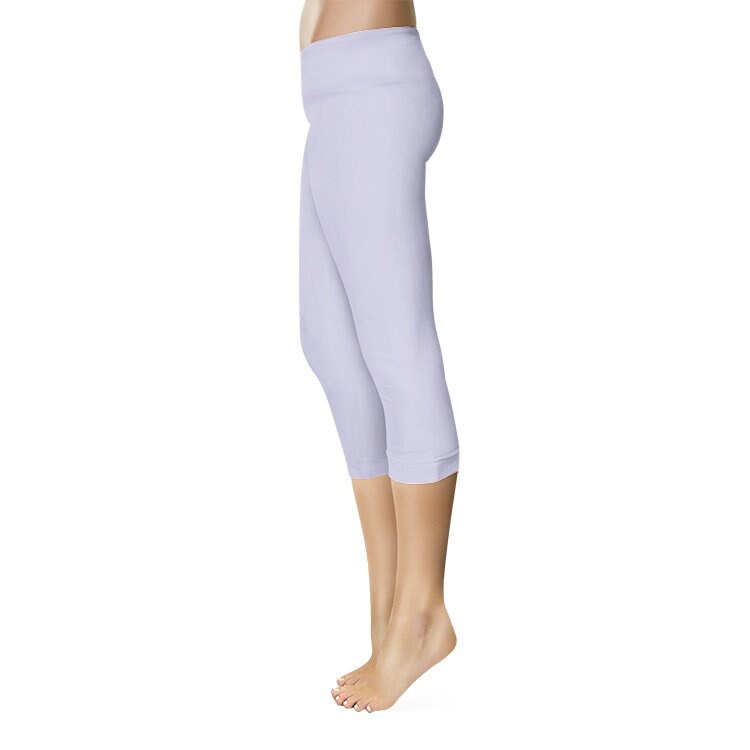 Women's Purple Leggings
