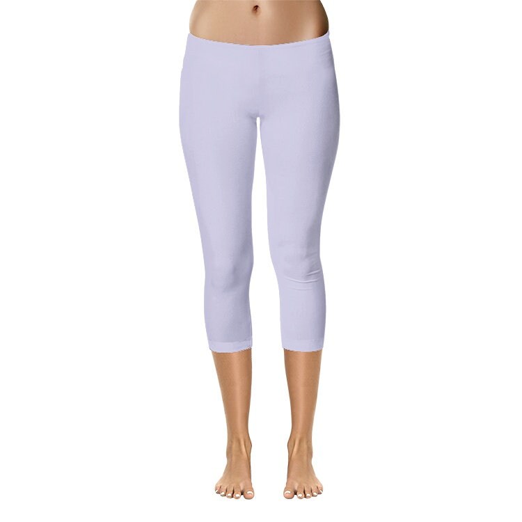Women's Purple Leggings