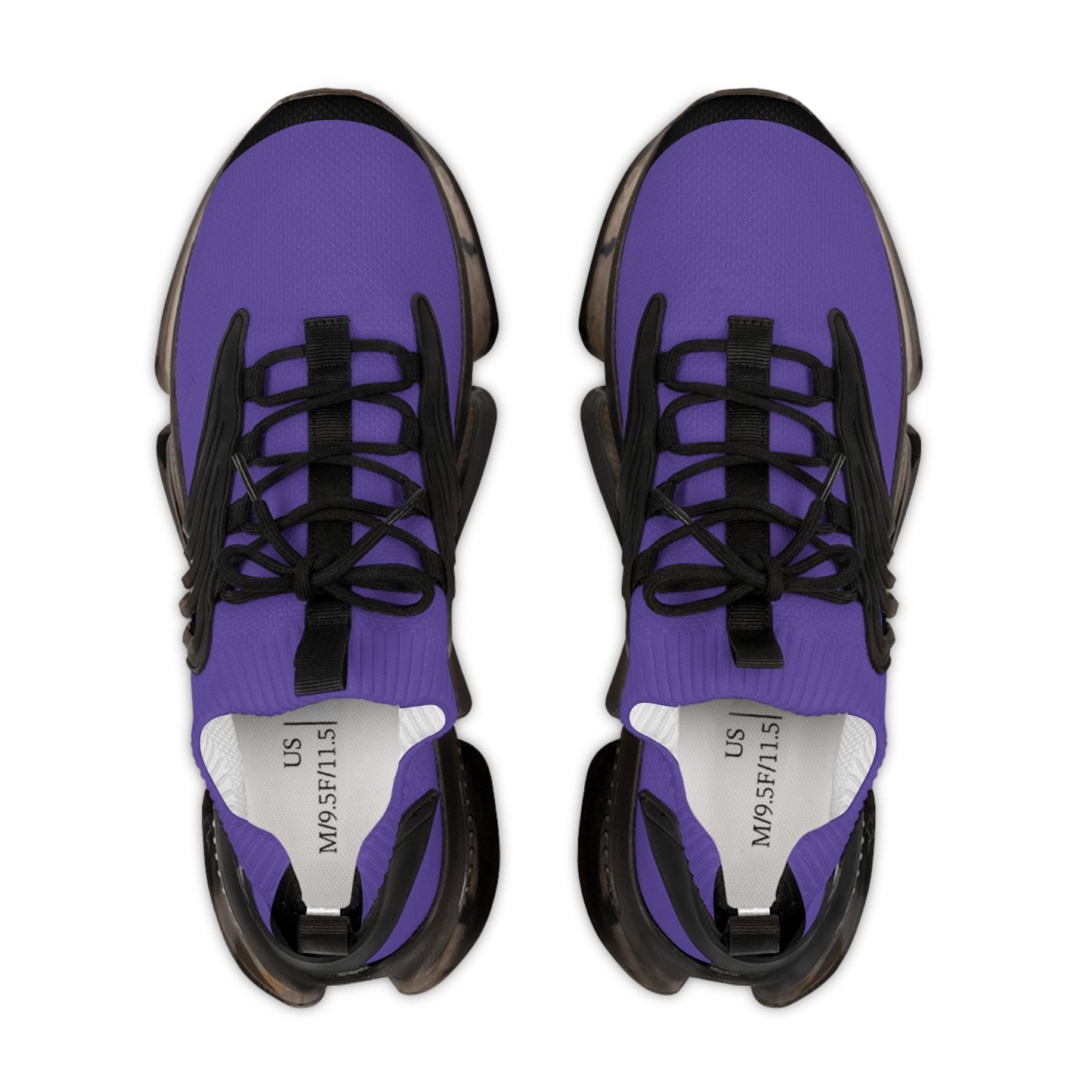 Men's Purple Sneakers