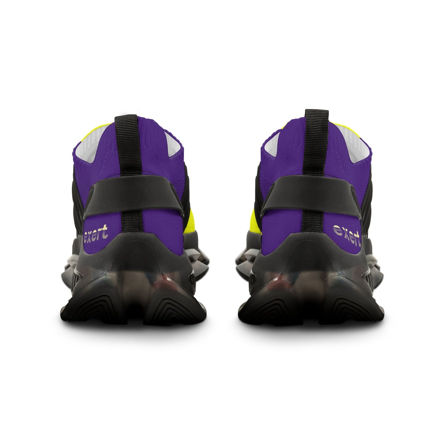 Men's Purple Sneakers