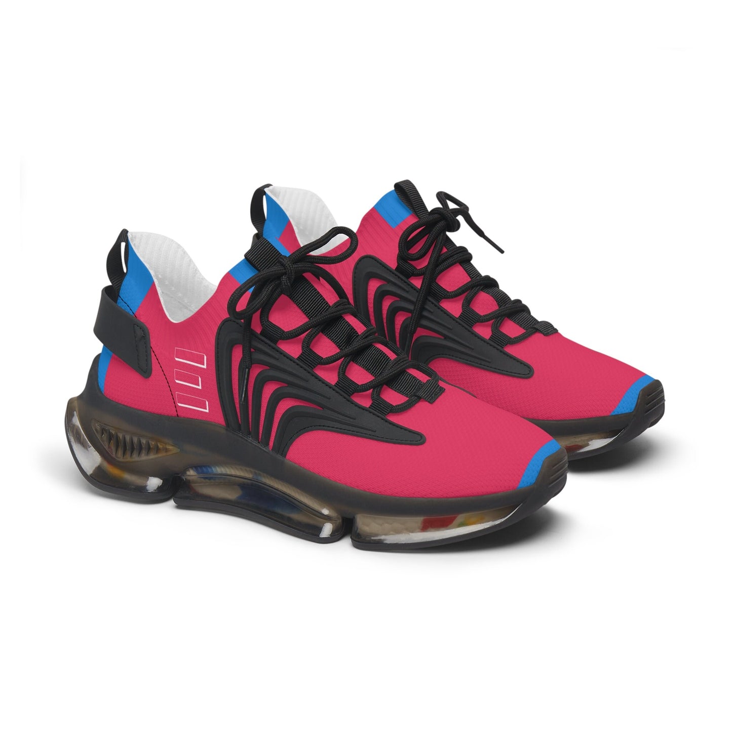 Women's Pink Sneakers