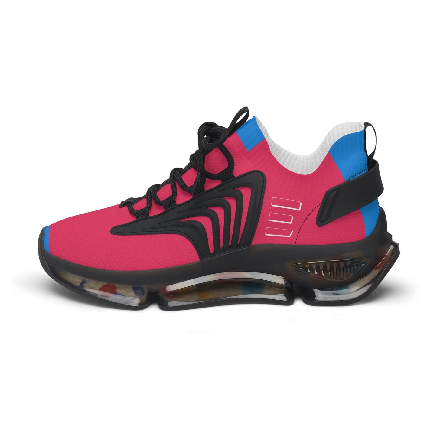 Women's Pink Sneakers